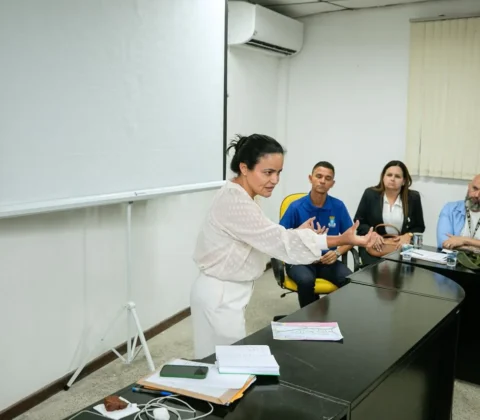 Imagem do post Prefeitura alinha ações finais para a Mica Lauro 2026