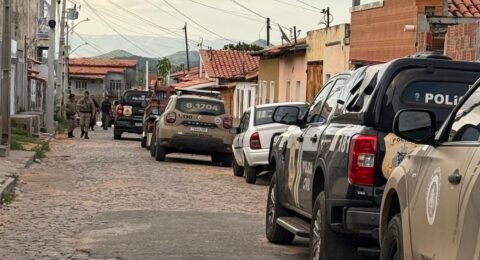 Imagem do post Operação Ordo prende dois suspeitos por homicídios