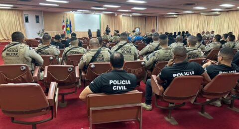 Imagem do post Operação Mirakel – 2ª fase mira receptadores de canetas emagrecedoras em Salvador