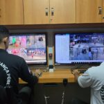 Mica Lauro terá mais de mil policiais e câmeras de reconhecimento facial