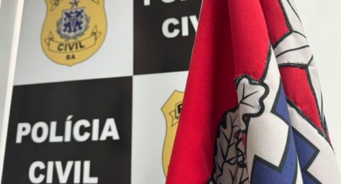 Imagem do post Polícia Civil conclui inquérito sobre morte de três mulheres em Ilhéus