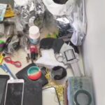 PM prende suspeitos de roubos na Gamboa