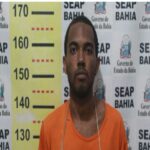 Criminoso ligado à morte de capitão da PM estava em regime aberto