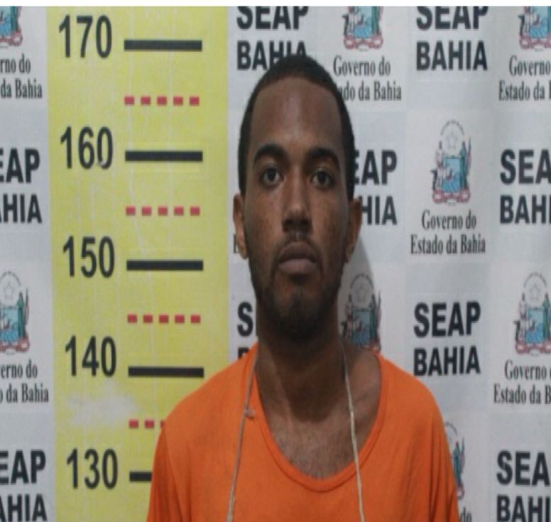 Criminoso ligado à morte de capitão da PM estava em regime aberto