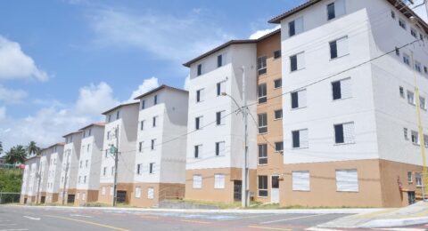 Imagem do post Prefeitura de Salvador seleciona 720 famílias para o Minha Casa, Minha Vida em Areia Branca