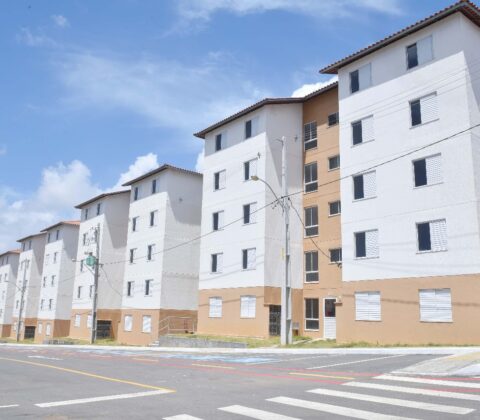 Imagem do post Prefeitura de Salvador seleciona 720 famílias para o Minha Casa, Minha Vida em Areia Branca