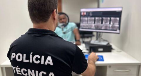 Imagem do post DPT promove ação para emissão da Carteira de Identidade Nacional na Bahia