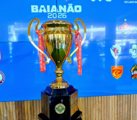 Imagem do post Bahia e Vitória decidem o Baiano