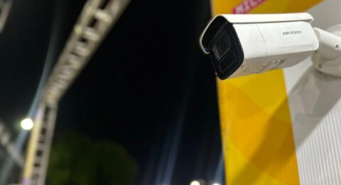 Imagem do post Reconhecimento Facial prende dois foragidos na Mica Lauro 2026