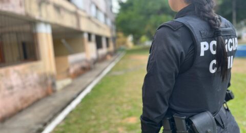 Imagem do post Operação Dead Hand desarticula esquema no DPT da Bahia