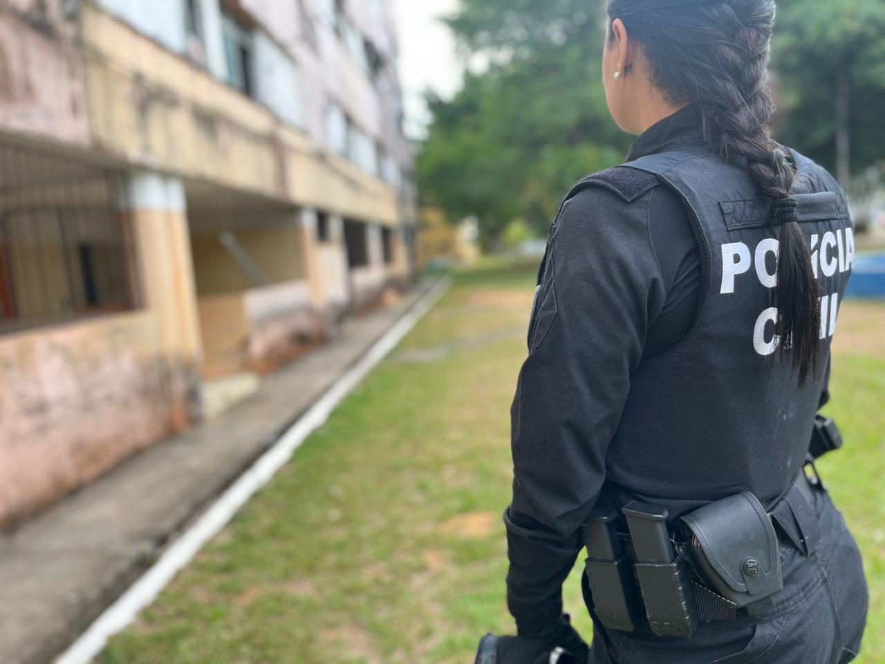 Operação Dead Hand desarticula esquema no DPT da Bahia