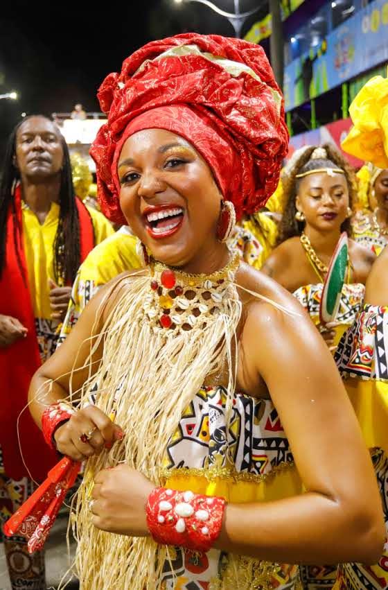 Prefeitura concede perdão de dívidas a entidades culturais do Carnaval