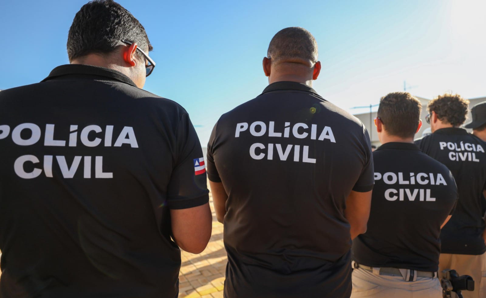 Polícia prende três homens por tráfico e corrupção de menores em Trancoso