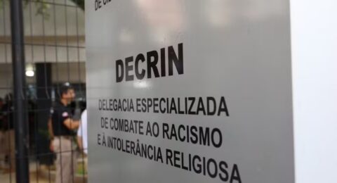 Imagem do post Turista é presa por injúria racial no Pelourinho