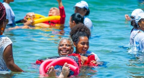 Imagem do post Prefeitura lança projeto Mar Sem Barreiras no Porto da Barra
