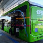 Salvador prepara compra de 100 ônibus elétricos para o BRT