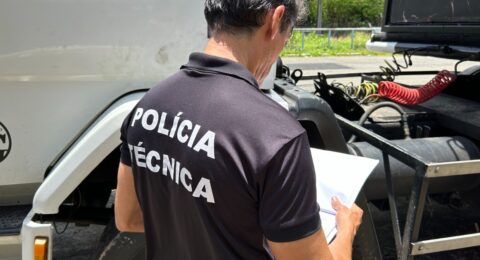 Imagem do post DPT inicia vistorias de trios para o Carnaval