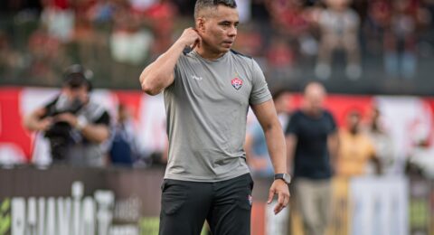 Imagem do post Vitória define programação e ingressos para estreia na Série A 2026