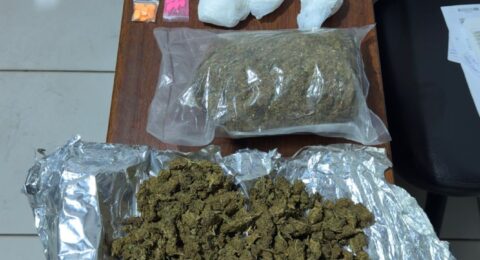 Imagem do post FICCO Bahia prende mandante de homicídios