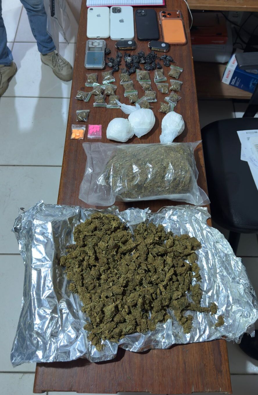 FICCO Bahia prende mandante de homicídios