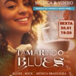 Sextas de Verão agitam Stella Maris com música, vinho e encontros