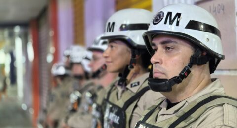 Imagem do post Carnaval do Interior 2026 terá reforço de segurança em 111 municípios da Bahia