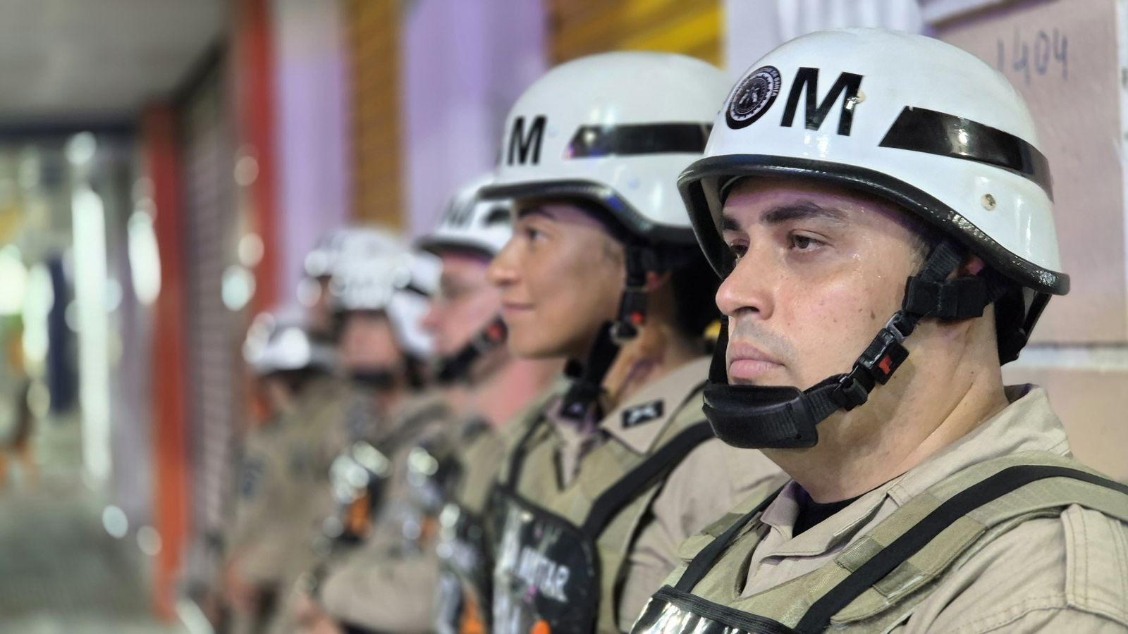 Carnaval do Interior 2026 terá reforço de segurança em 111 municípios da Bahia