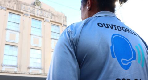 Imagem do post Ouvidoria Itinerante da SSP atende população em Salvador