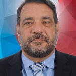 Deputado estadual Alan Sanches morre aos 58 anos