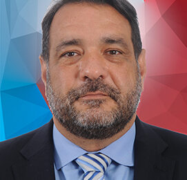 Imagem do post Deputado estadual Alan Sanches morre aos 58 anos