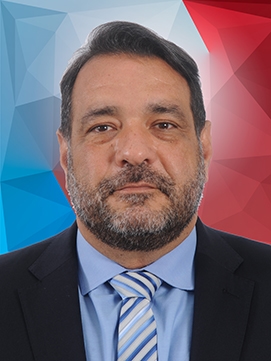 Imagem do post Deputado estadual Alan Sanches morre aos 58 anos