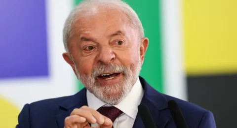 Imagem do post Lula sanciona Orçamento de 2026 com 26 vetos