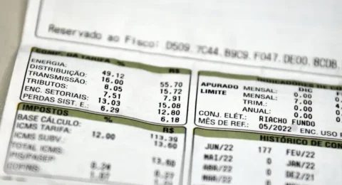 Imagem do post Aneel mantém bandeira verde na conta de luz em fevereiro