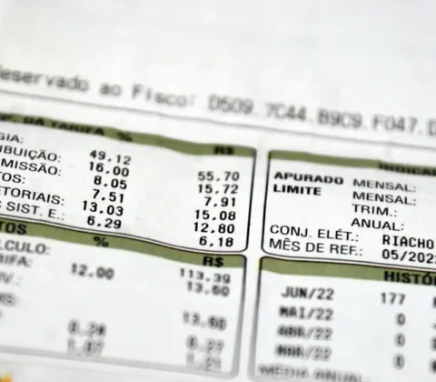 Imagem do post Aneel mantém bandeira verde na conta de luz em fevereiro