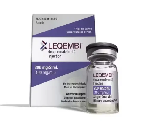 Imagem do post Anvisa aprova novo medicamento para tratamento inicial do Alzheimer