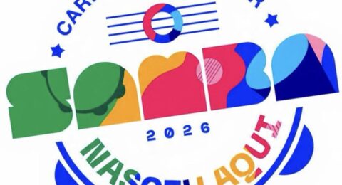 Imagem do post Carnaval de Salvador 2026 terá o samba como tema principal