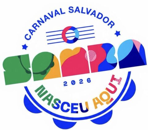 Imagem do post Carnaval de Salvador 2026 terá o samba como tema principal