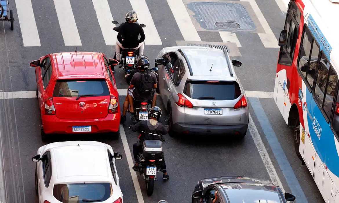 Imagem do post Novas regras para ciclomotores já estão em vigor no Brasil