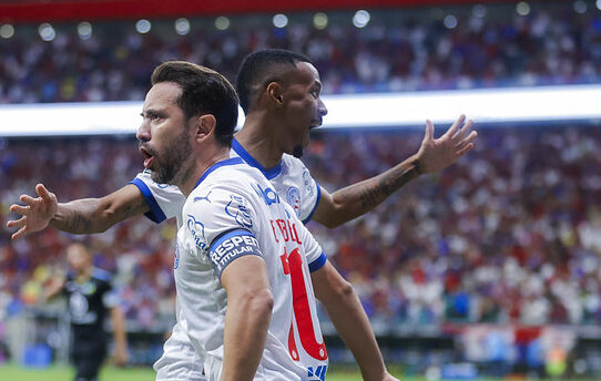 Imagem do post Mirassol x Bahia: Escalações e onde assistir