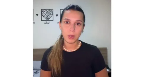 Imagem do post Justiça do RJ revoga prisão de influencer argentina acusada de racismo