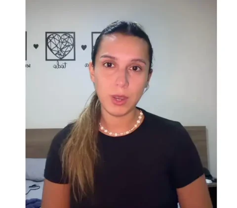 Imagem do post Justiça do RJ revoga prisão de influencer argentina acusada de racismo