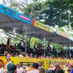 Cadastro para a Arquibancada Social do Carnaval de Salvador começa segunda (9)