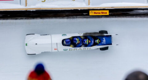 Imagem do post Edson Bindilatti se despede do gelo após 6ª Olimpíada