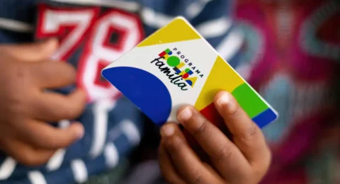 Imagem do post Bolsa Família paga parcela para NIS final 5