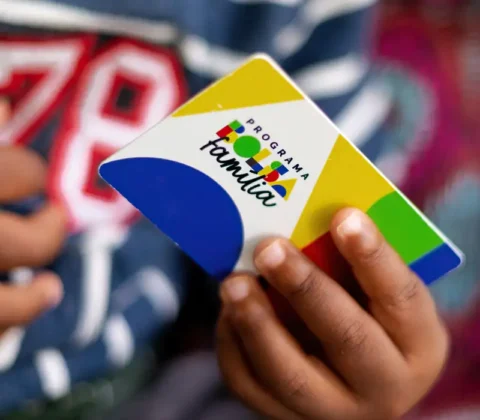 Imagem do post Bolsa Família paga parcela para NIS final 5