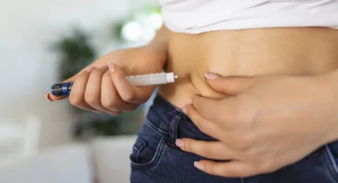 Imagem do post Agência sanitária alerta para efeitos graves de canetas emagrecedoras