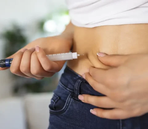 Imagem do post Agência sanitária alerta para efeitos graves de canetas emagrecedoras