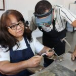 Centro Gemológico abre vagas para cursos de joalheria