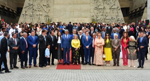 Imagem do post Jerônimo Rodrigues destaca balanço do governo na reabertura dos trabalhos da ALBA