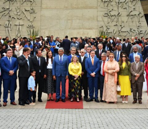 Imagem do post Jerônimo Rodrigues destaca balanço do governo na reabertura dos trabalhos da ALBA